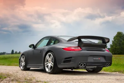 Porsche - 997